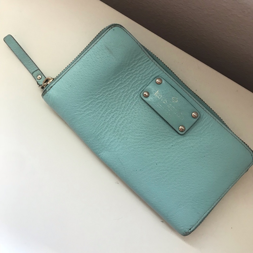 Kate Spade wallet